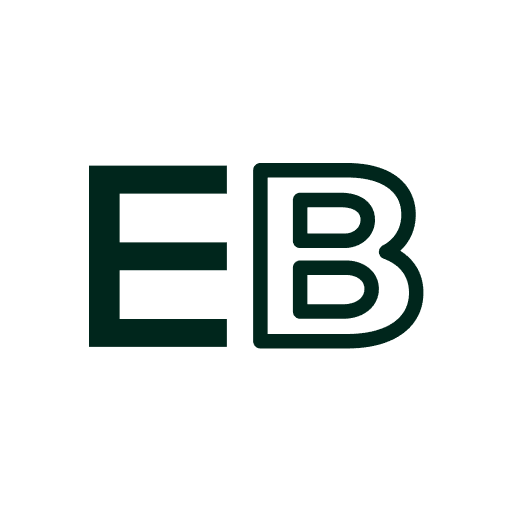 EnergyB logo opinie Polecam z całego serca
